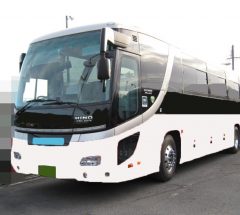 ［大型バス］H26年・日野セレガ・QRG-RU1ESBA