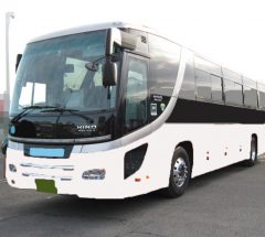 ［大型バス］H26年・日野セレガ・QRG-RU1ESBA