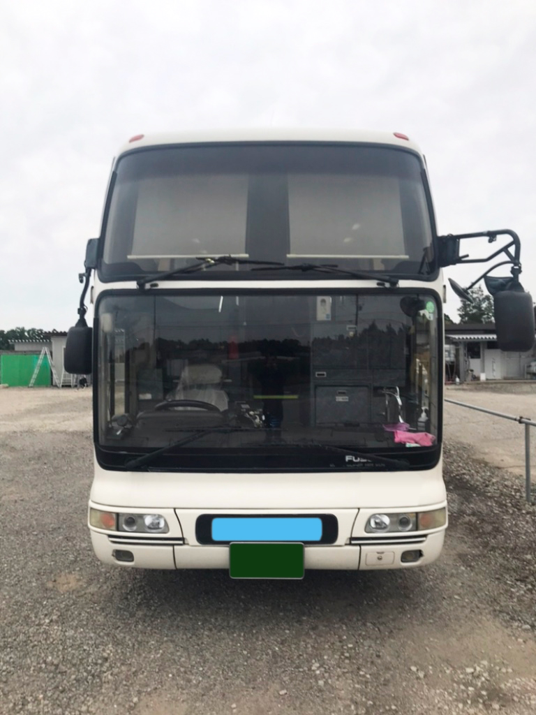 千葉県の中古バス売買は 中古バスの達人 がお得 中古バスの達人