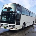 <span class="title">[大型バス]H17年・いすゞガーラ・KL-LV774R2</span>
