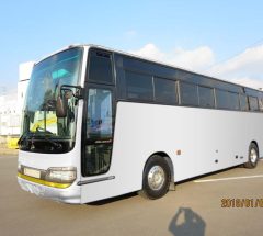 [大型バス]H16年・日野セレガR・KL-RU1FSEA