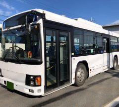 [大型路線バス]H17年・日野ブルーリボン・PJ-KV234L1