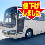 <span class="title">[中型バス]H12年・日野セレガFC・KL-RU1JHEA</span>