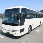 <span class="title">[大型バス]：H13年・三菱ふそうエアロエース・KL-MS86MP</span>