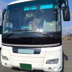[大型バス]：H22年・日野セレガ・PKG-RU1ESAA