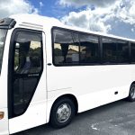 [マイクロバス]H7年・日野リエッセ・KC-RX4JFAA