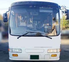 [マイクロバス]H8年・日野リエッセ・KC-RX4JFAA