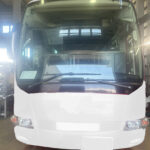 [大型バス]H23年・三菱ふそうエアロエース・LKG-MS96VP