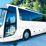 [大型バス]H22年・日産ディーゼルスペースアロー・BKG-AS96JP（トイレ付）