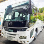 [中型バス]H18年・日野セレガ・ADG-RU8JHAA