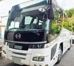 [中型バス]H18年・日野セレガ・ADG-RU8JHAA