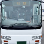 [小型路線バス]H17年・日野リエッセ・PB-RX6JFAA