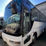 [小型バス]H18年・三菱ふそうエアロミディ・PA-MJ26RF