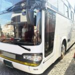 [大型バス]H17年・日野セレガ・KL-RU１FSEA